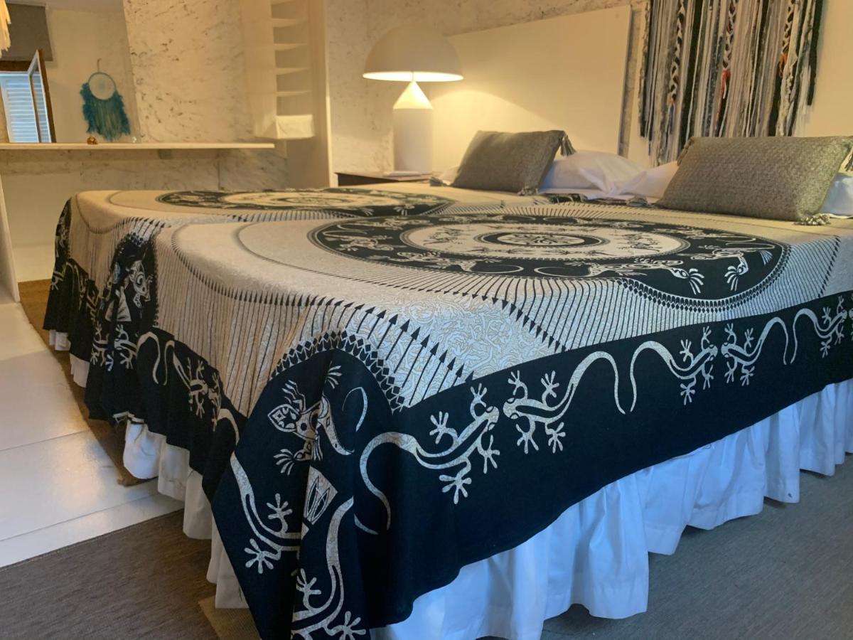 Bed and Breakfast Ibiza Paradise à Santa Eulària des Riu Extérieur photo