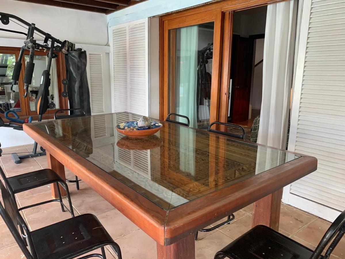 Bed and Breakfast Ibiza Paradise à Santa Eulària des Riu Extérieur photo