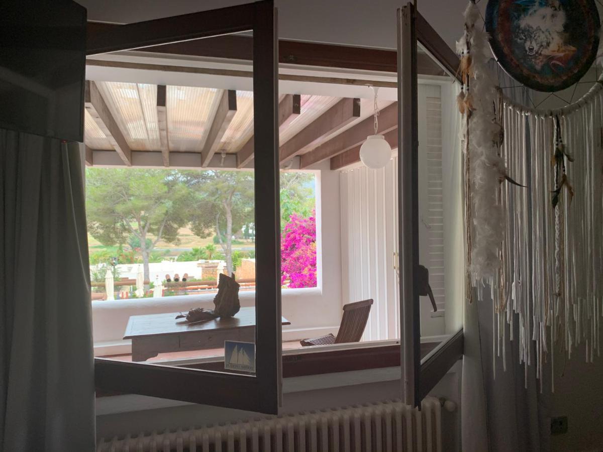 Bed and Breakfast Ibiza Paradise à Santa Eulària des Riu Extérieur photo