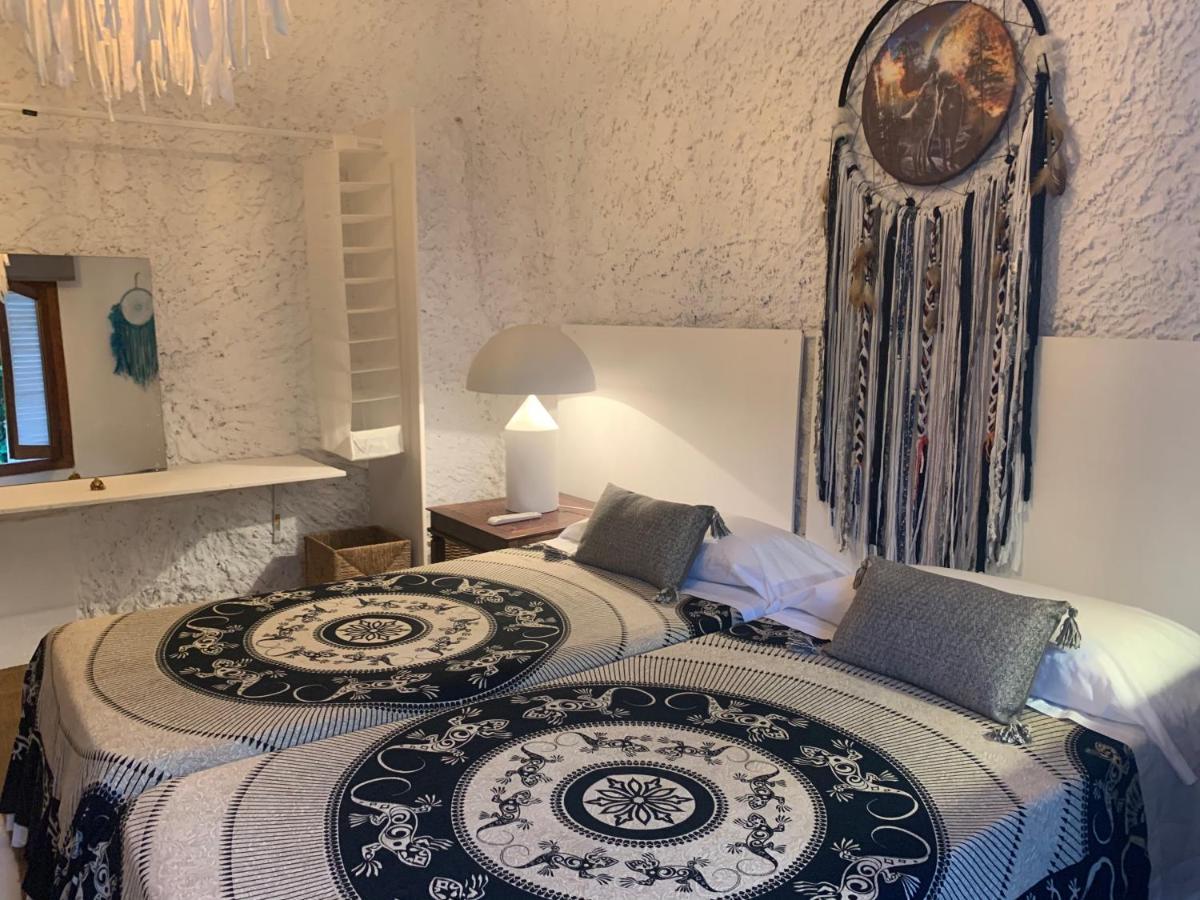 Bed and Breakfast Ibiza Paradise à Santa Eulària des Riu Extérieur photo