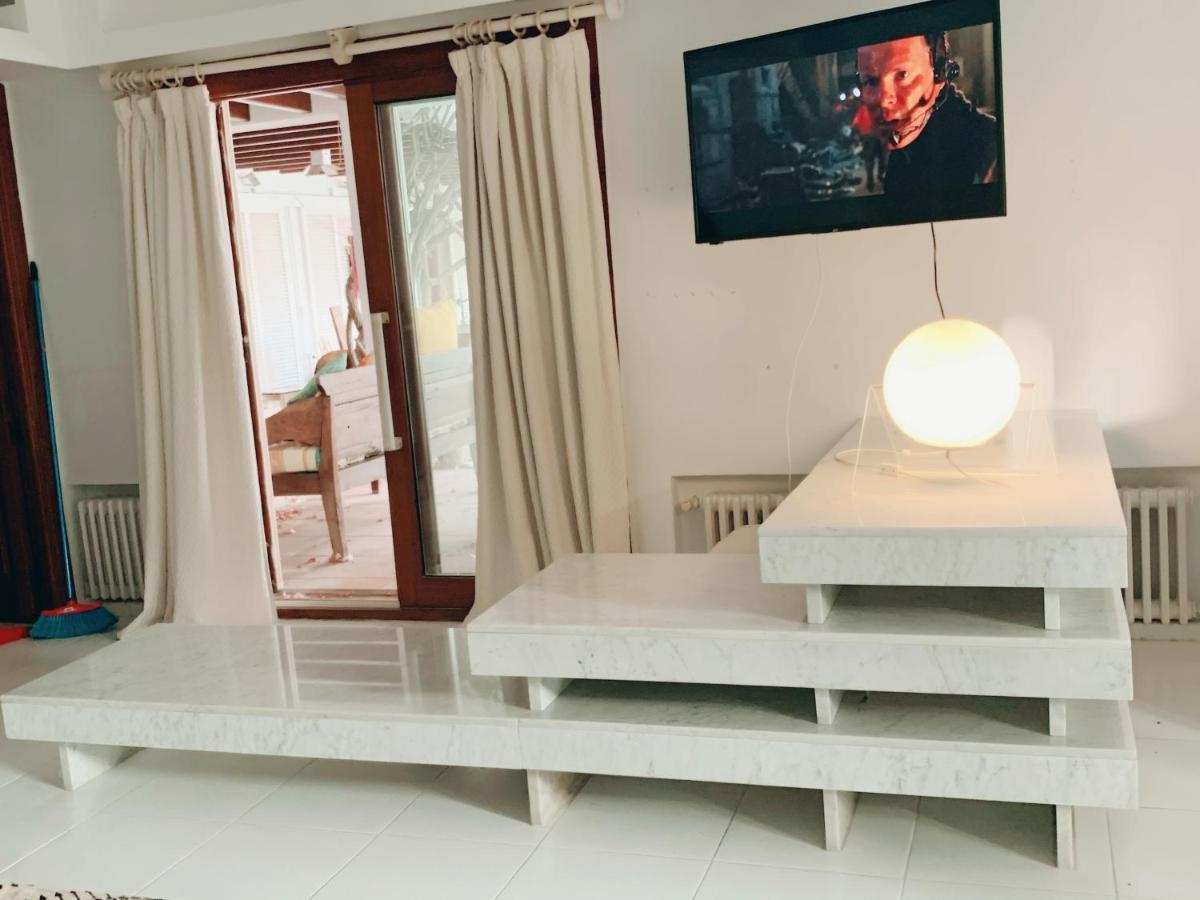 Bed and Breakfast Ibiza Paradise à Santa Eulària des Riu Extérieur photo