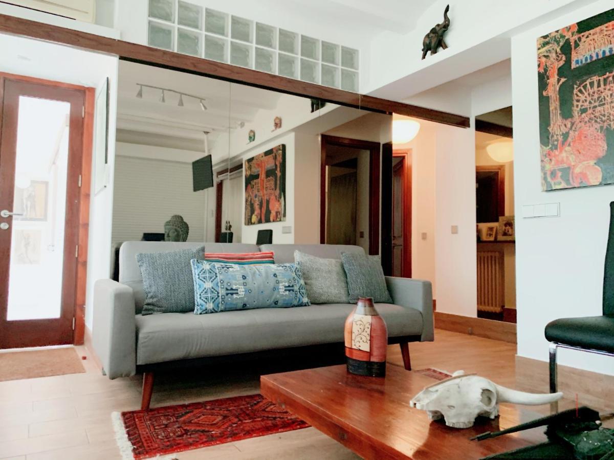 Bed and Breakfast Ibiza Paradise à Santa Eulària des Riu Extérieur photo
