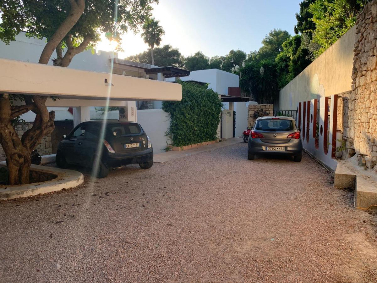 Bed and Breakfast Ibiza Paradise à Santa Eulària des Riu Extérieur photo