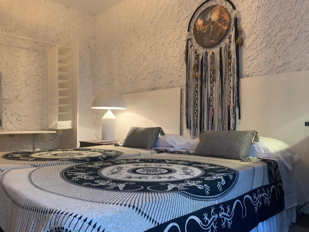 Bed and Breakfast Ibiza Paradise à Santa Eulària des Riu Extérieur photo